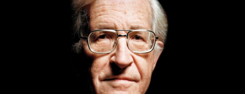 Noam Chomsky