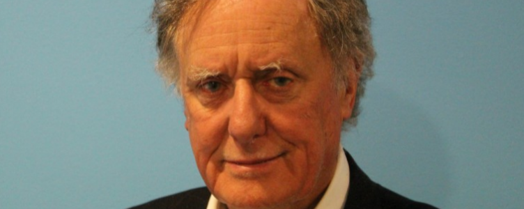 Vincent Browne