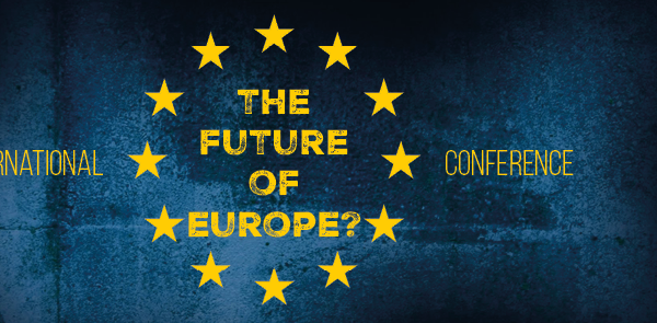 ‘The Future of Europe – The Europe of Future?’