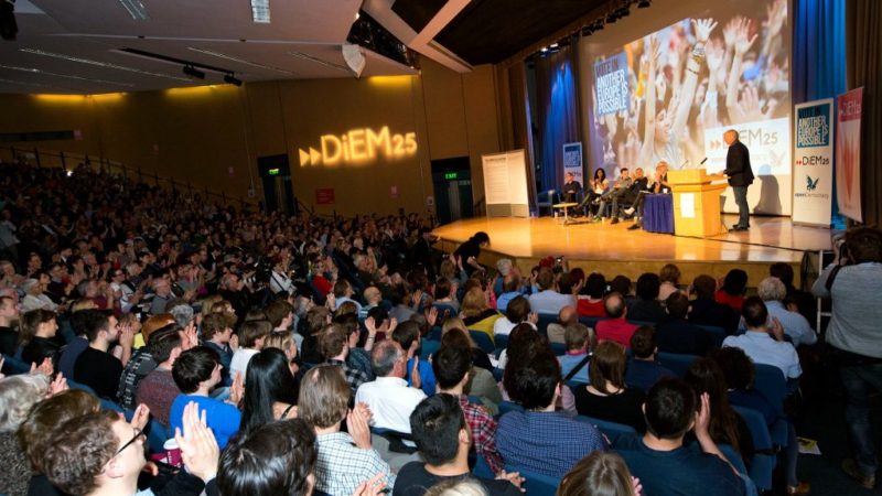 How to revitalise progressive politics in Brexit Britain