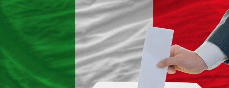 Italian Constitutional Referendum 2016