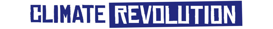 Climate Revolution (logo)