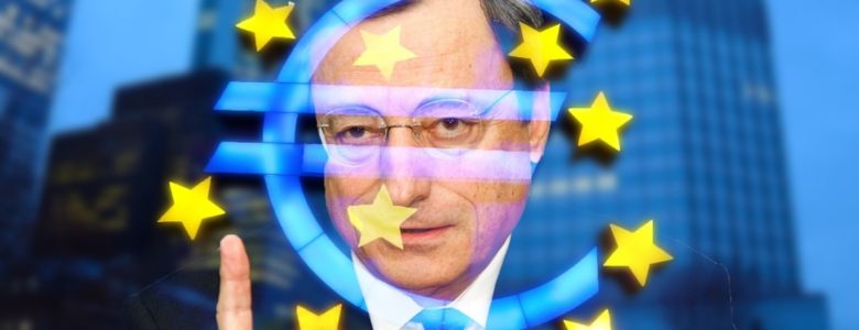 Mario Draghi