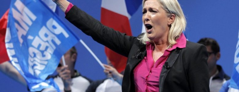 Marine Le Pen