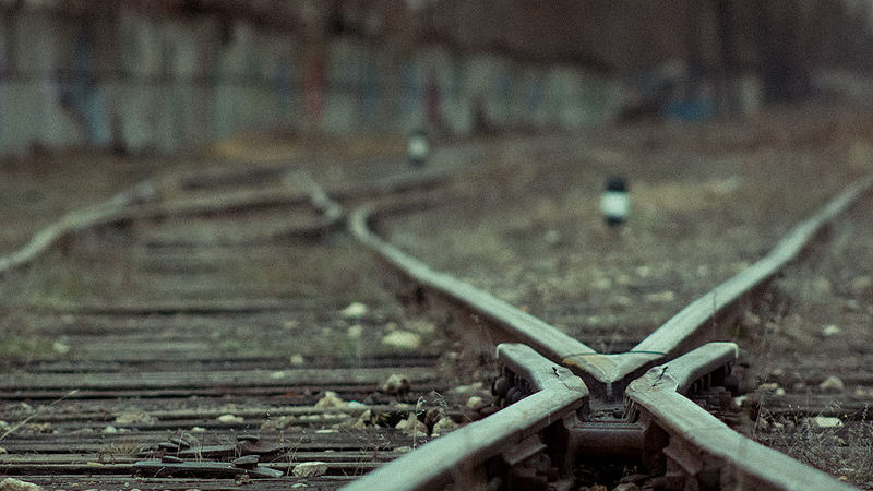 It’s time to make a choice