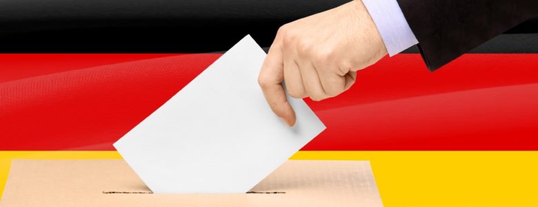 German elections