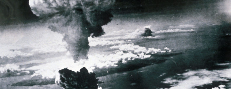 Nagasaki Bombing