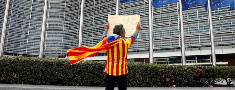 Catalonia: democracy and secession