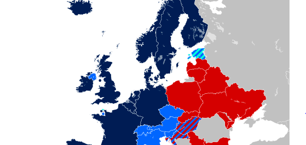 Romania’s dangerous slide into illiberalism