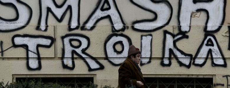 Why Europe needs a new democratic left