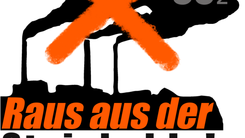 #Raus-aus-der-Steinkohle
