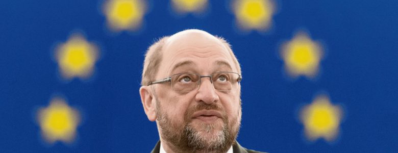 Martin Schulz