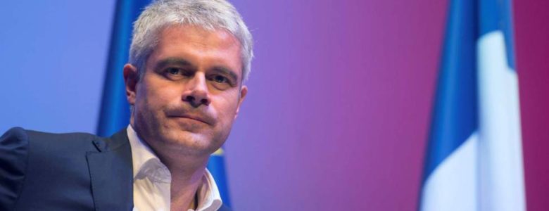 Laurent Wauquiez