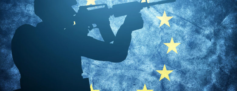 EU militarism