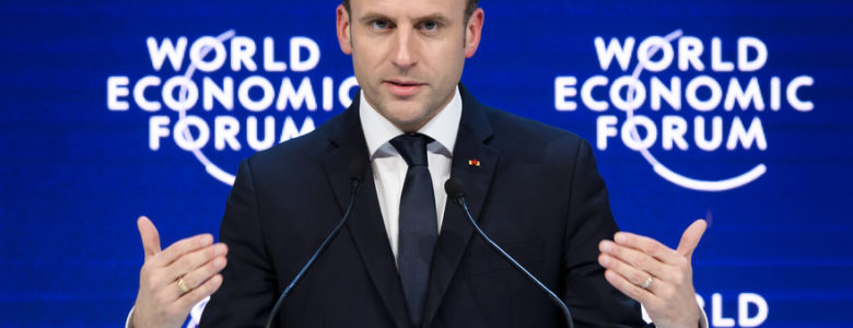 Emmanuel Macron