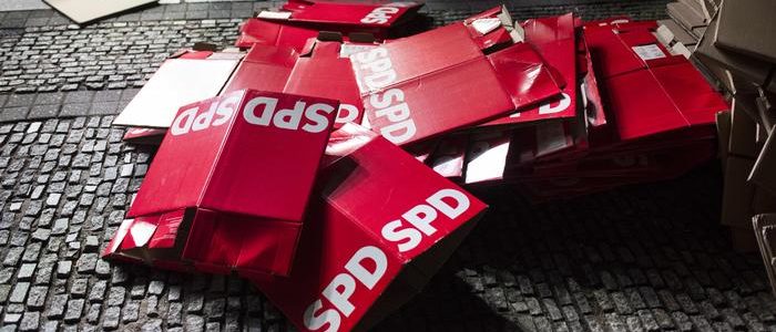 SPD