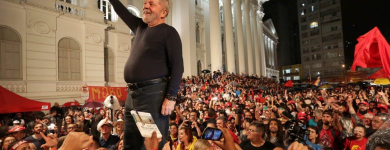 Luiz Inácio Lula da Silva