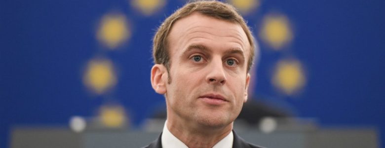 Emmanuel Macron